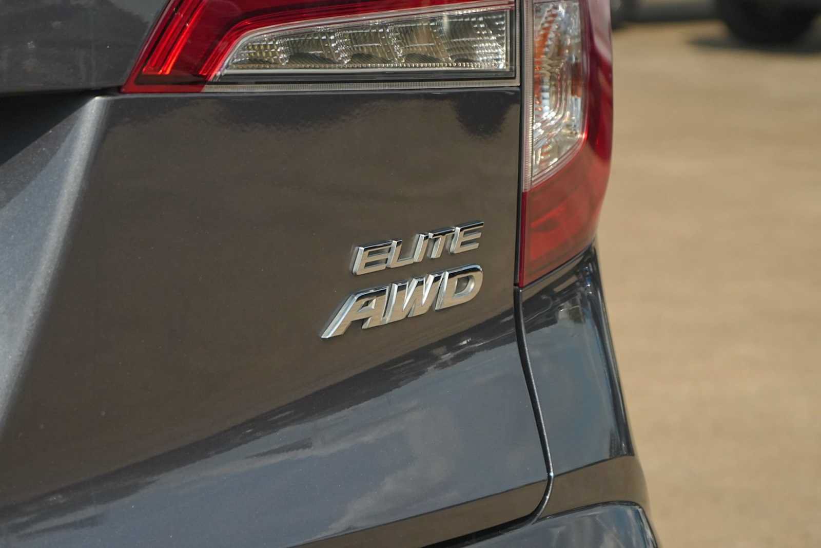 Used 2019 Honda Pilot Elite image 8