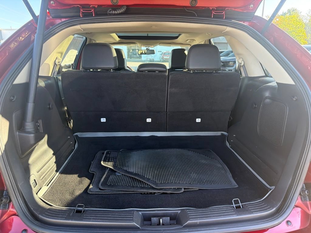 Used 2013 Lincoln MKX AWD image 32
