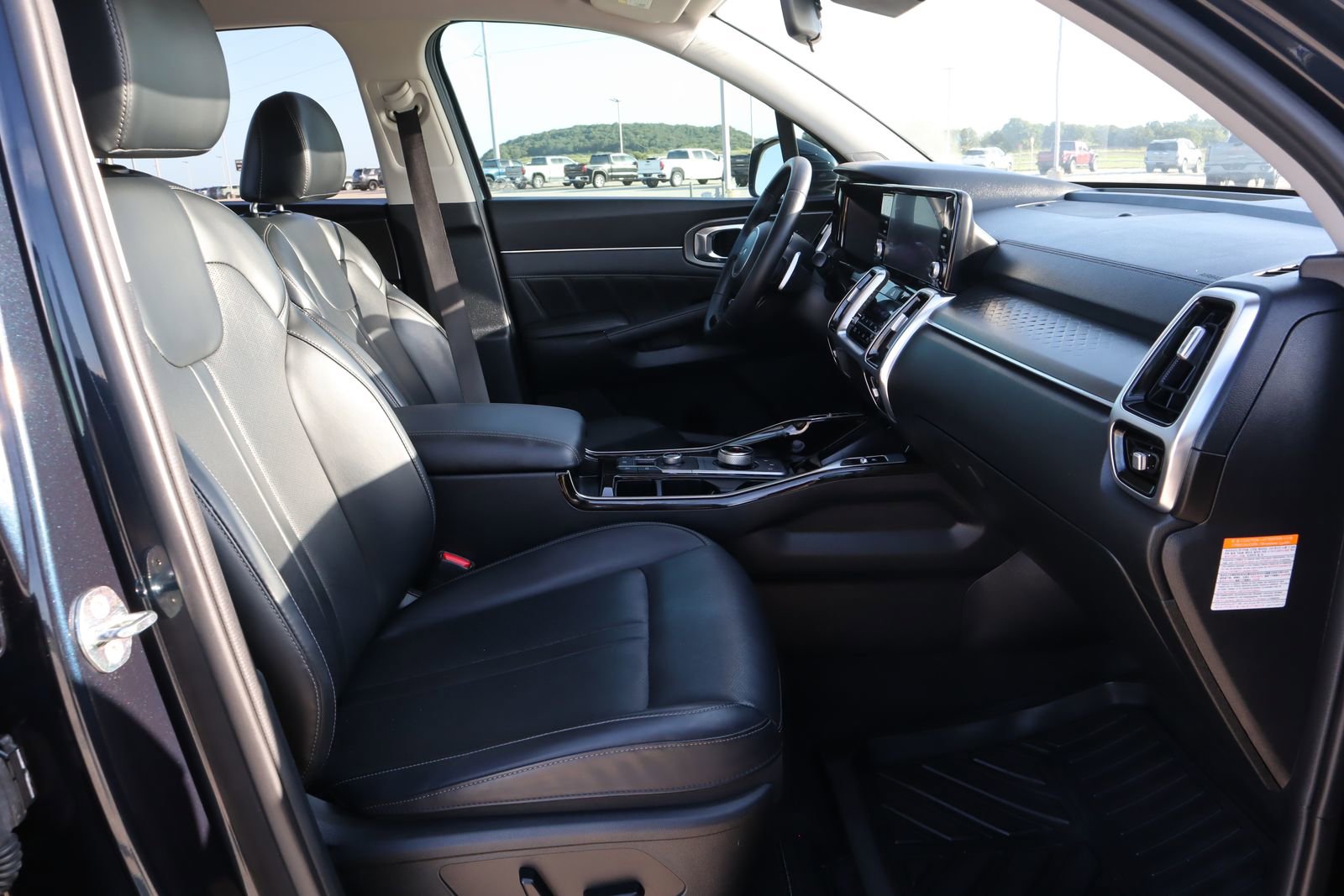 Used 2022 Kia Sorento SX image 14