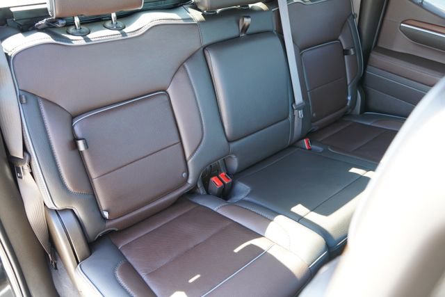 Used 2025 GMC Sierra 1500 Denali w/ Technology Package AWD/4WD image 47