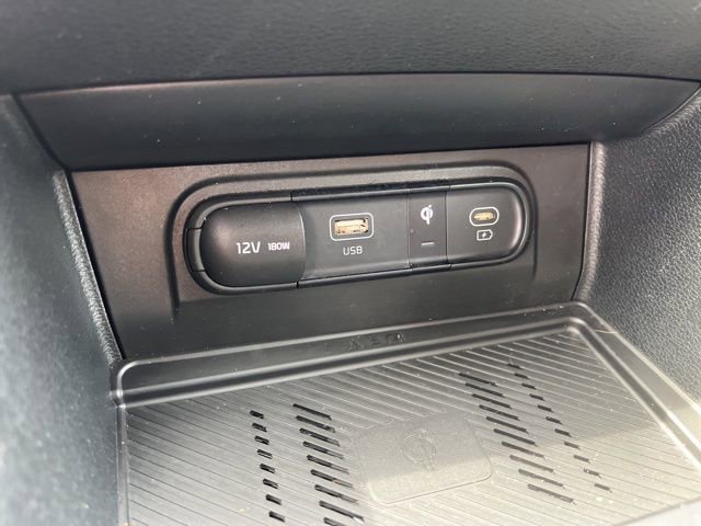 Used 2023 Kia Sportage X-Line w/ X-Line Premium Package AWD/4WD image 27