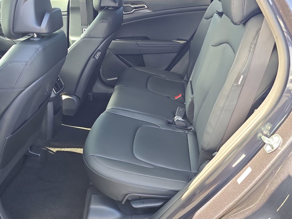 New 2026 Kia Sportage EX w/ EX Panorama Roof Package image 19