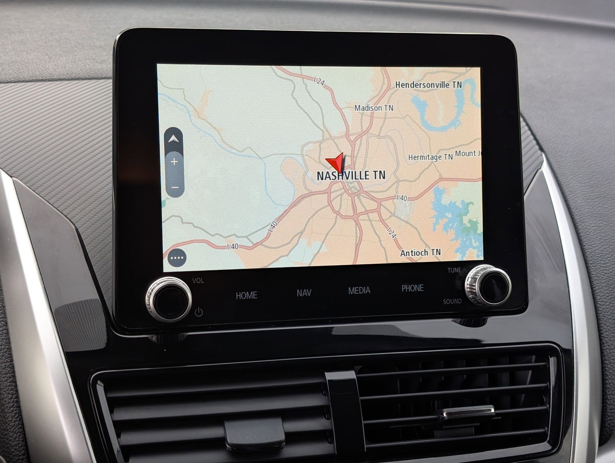 Used 2024 Mitsubishi Eclipse Cross SE image 25