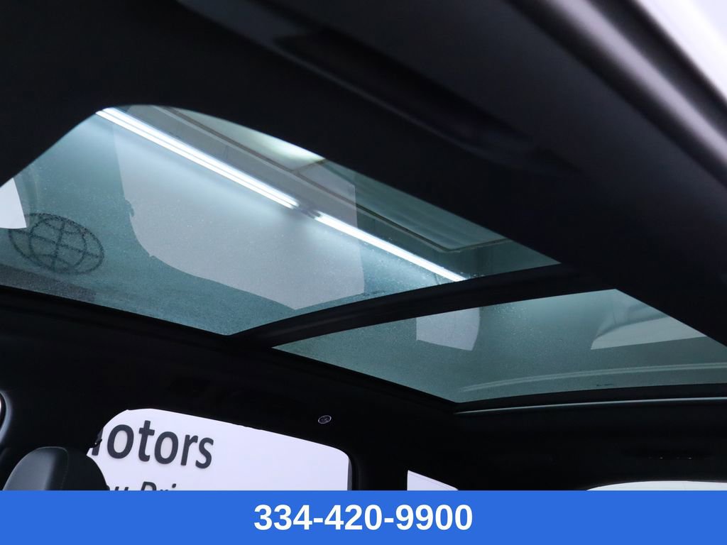 New 2025 Audi Q7 3.0T Premium Plus image 13