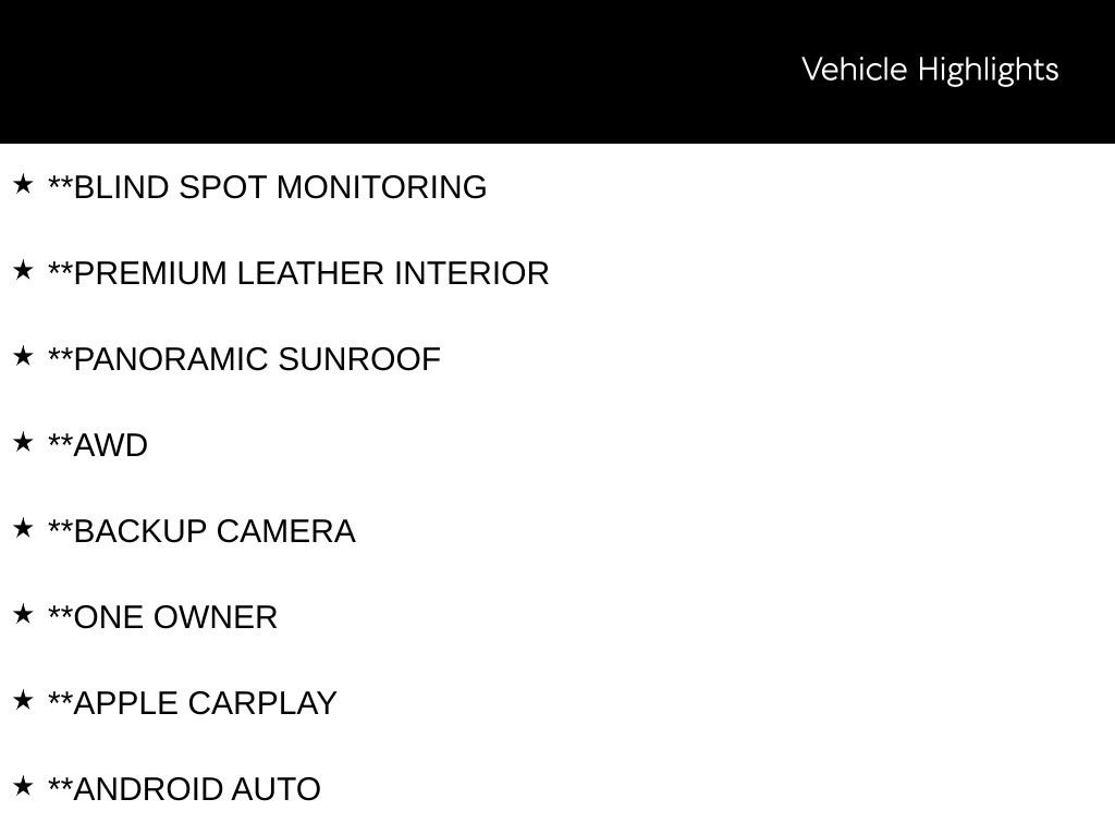 Used 2026 Acura MDX A-Spec image 10
