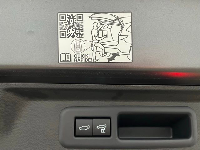 New 2026 Toyota Sequoia Platinum w/ Tow Technology Package image 15