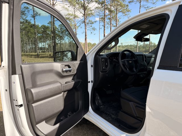 New 2026 Chevrolet Silverado 1500 W/T w/ WT Value Package image 12