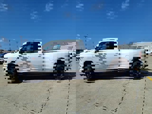 New 2026 RAM 3500 Laramie image 63