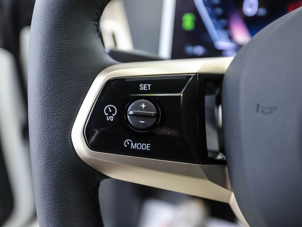 New 2026 BMW iX xDrive60 image 13