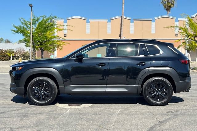 New 2026 MAZDA CX-50 AWD 2.5 Hybrid w/ Weather Package image 9