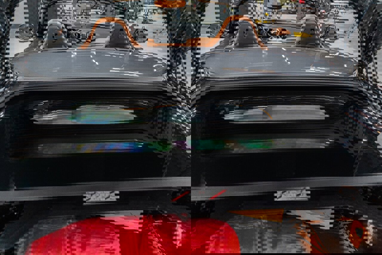 Used 2017 Ferrari California T image 44