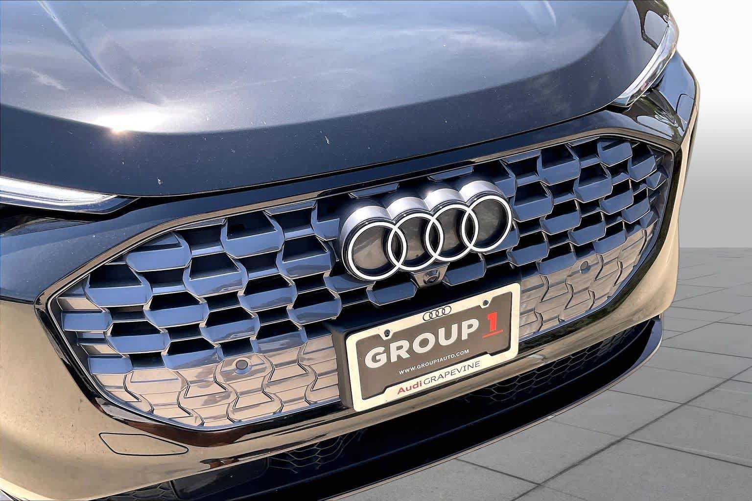 Used 2026 Audi Q5 Premium AWD/4WD image 30
