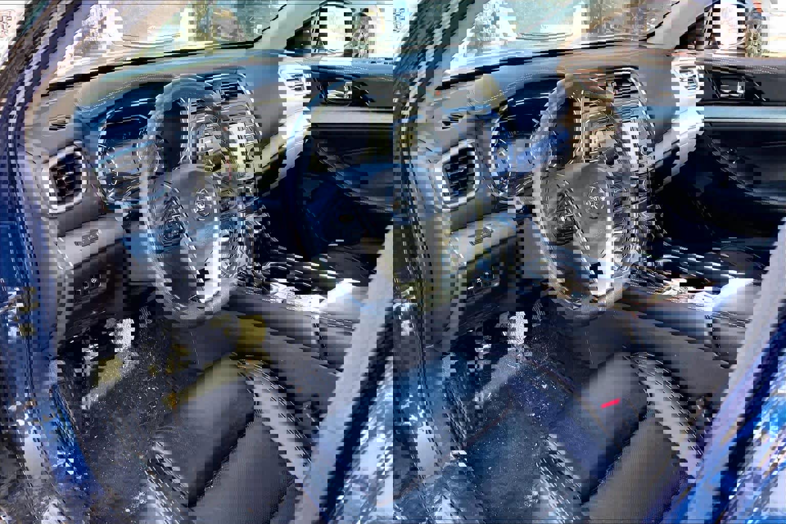 Used 2017 Nissan Maxima 3.5 SL image 18