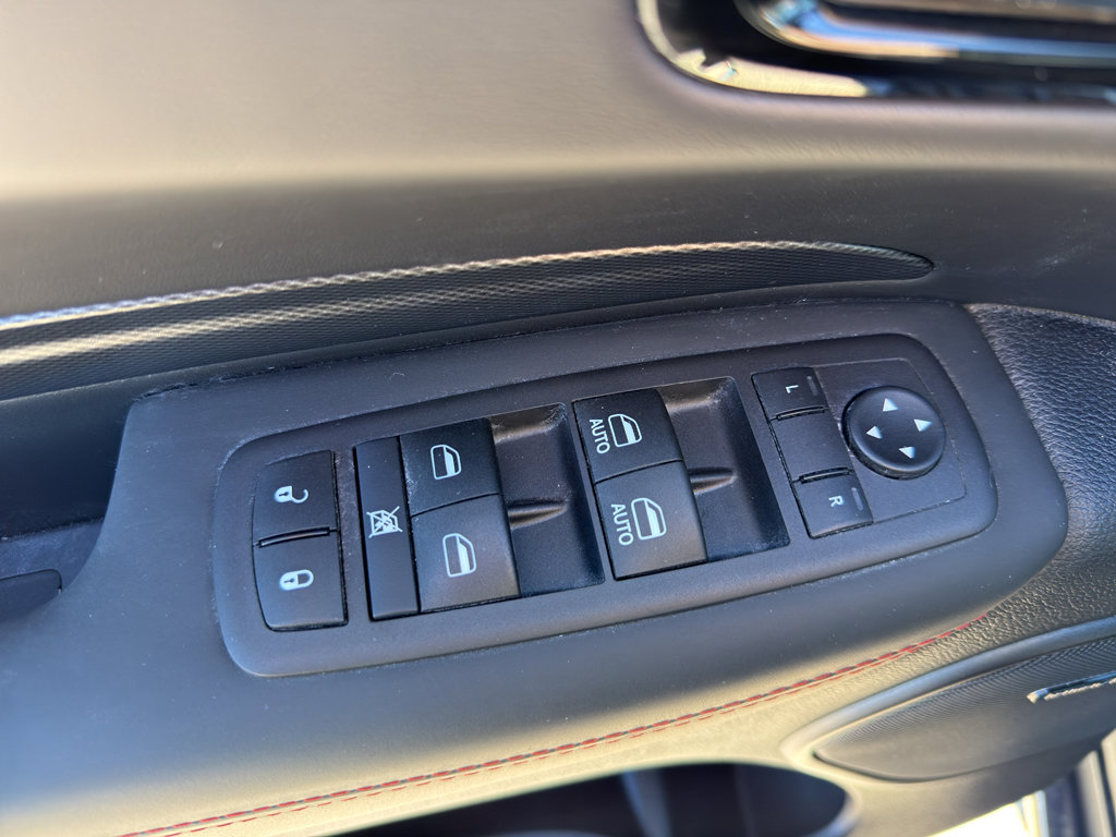 New 2026 Dodge Durango GT image 13