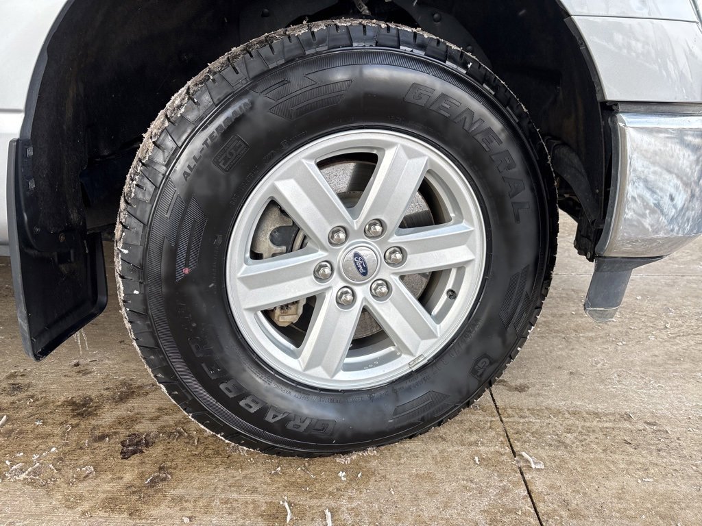 Used 2022 Ford F150 XLT w/ Trailer Tow Package image 35