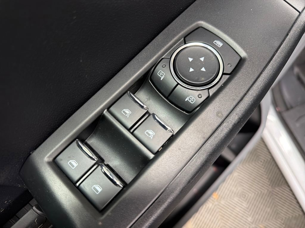 New 2026 Ford F250 XL w/ XL Chrome Package image 16