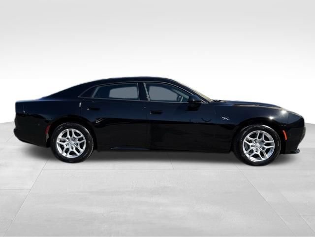 New 2026 Dodge Charger GT w/ Driver Convenience Group image 8