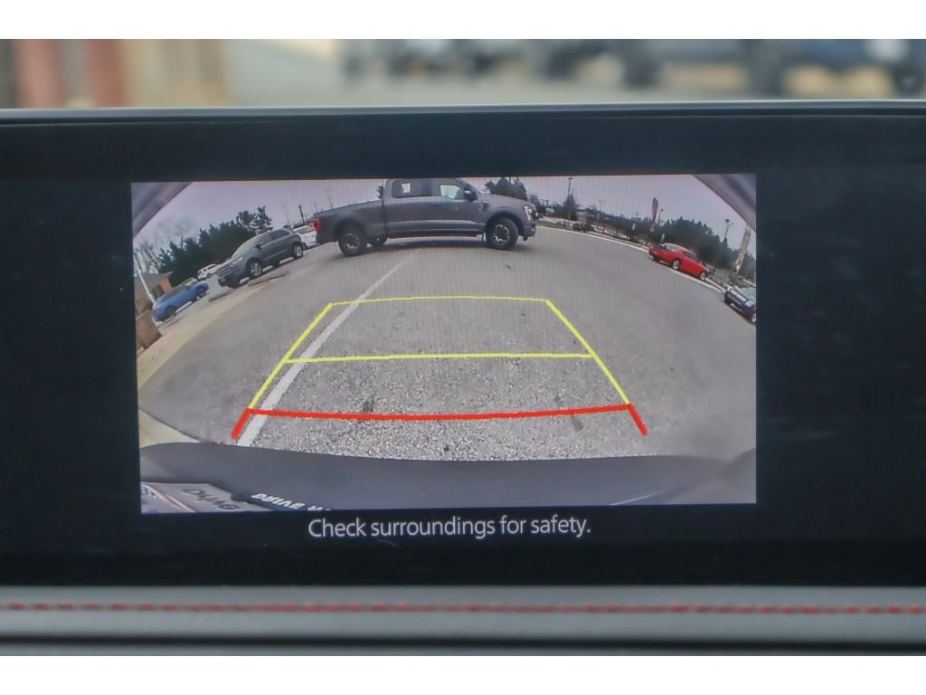 Used 2023 MAZDA CX-30 AWD 2.5 S w/ Preferred Package image 26