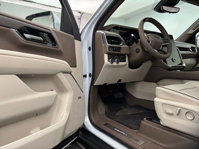 New 2026 GMC Yukon Denali w/ Denali Reserve Package image 20