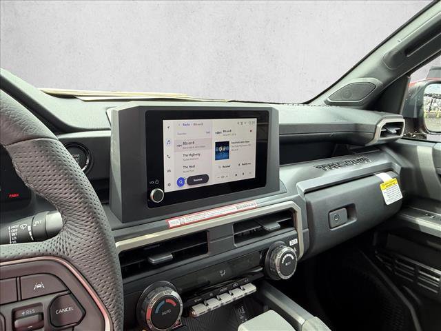 New 2026 Toyota Tacoma SR5 image 13