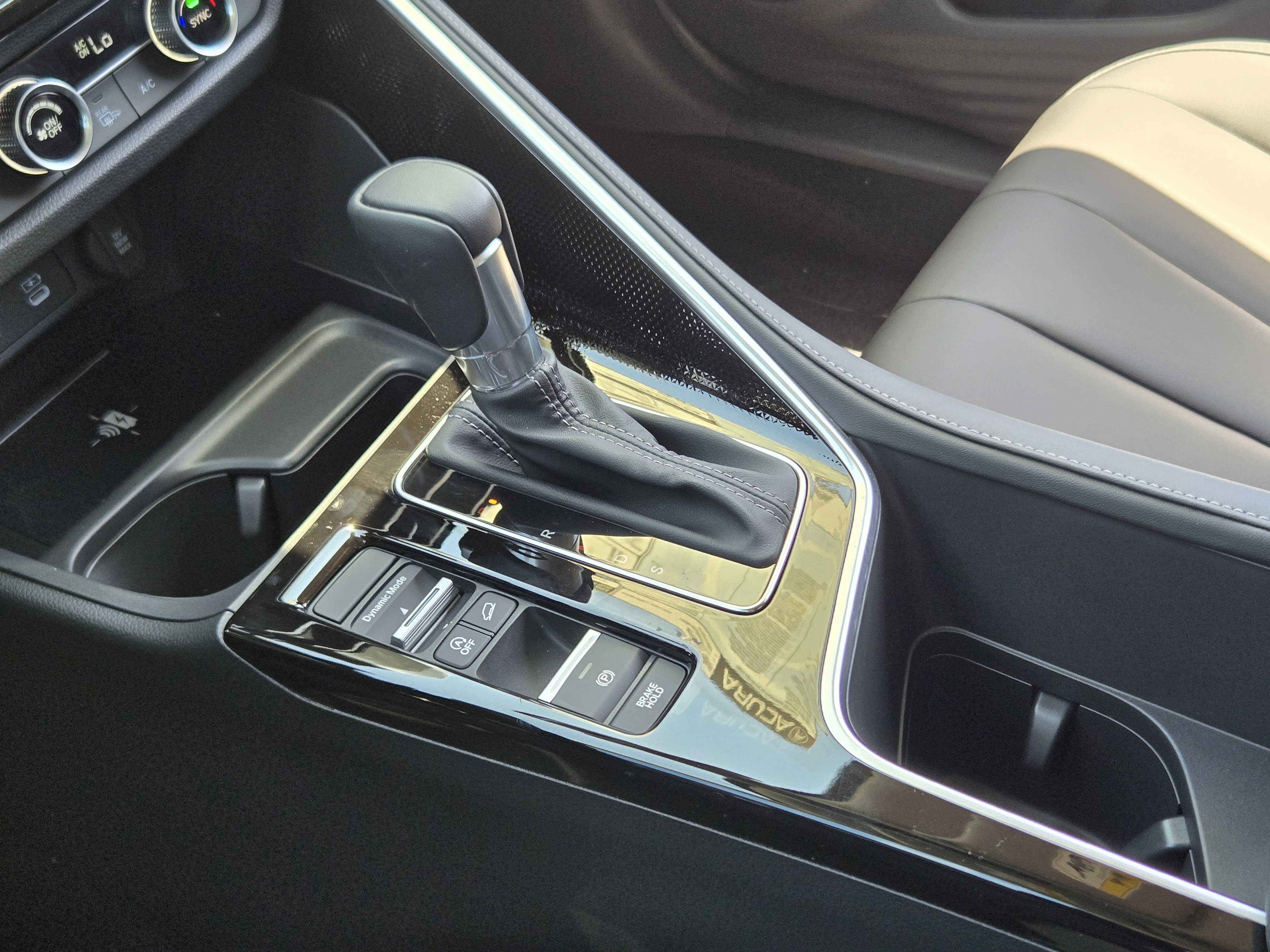 New 2026 Acura ADX FWD image 15