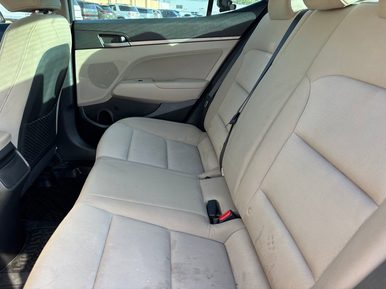 Used 2018 Hyundai Elantra Value Edition FWD image 13