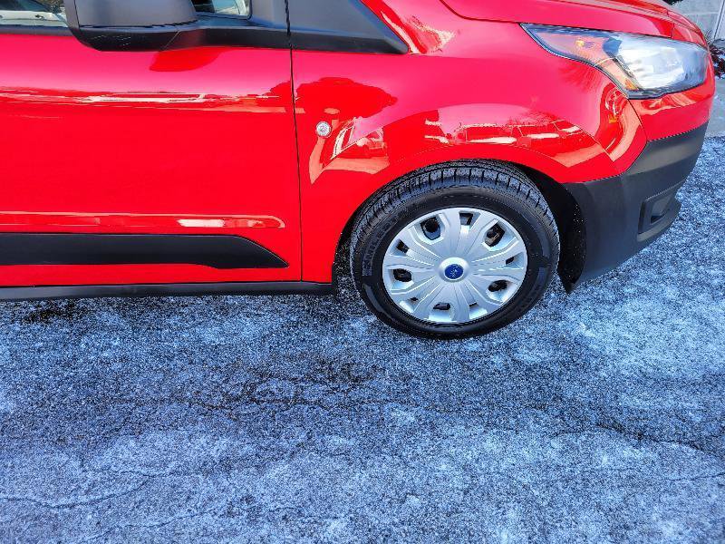 Used 2022 Ford Transit Connect XL image 28