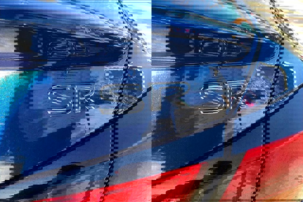 Used 2021 Nissan Altima 2.5 SR image 7