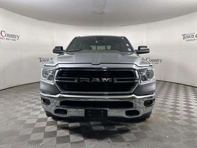 Used 2021 RAM 1500 Lone Star image 2