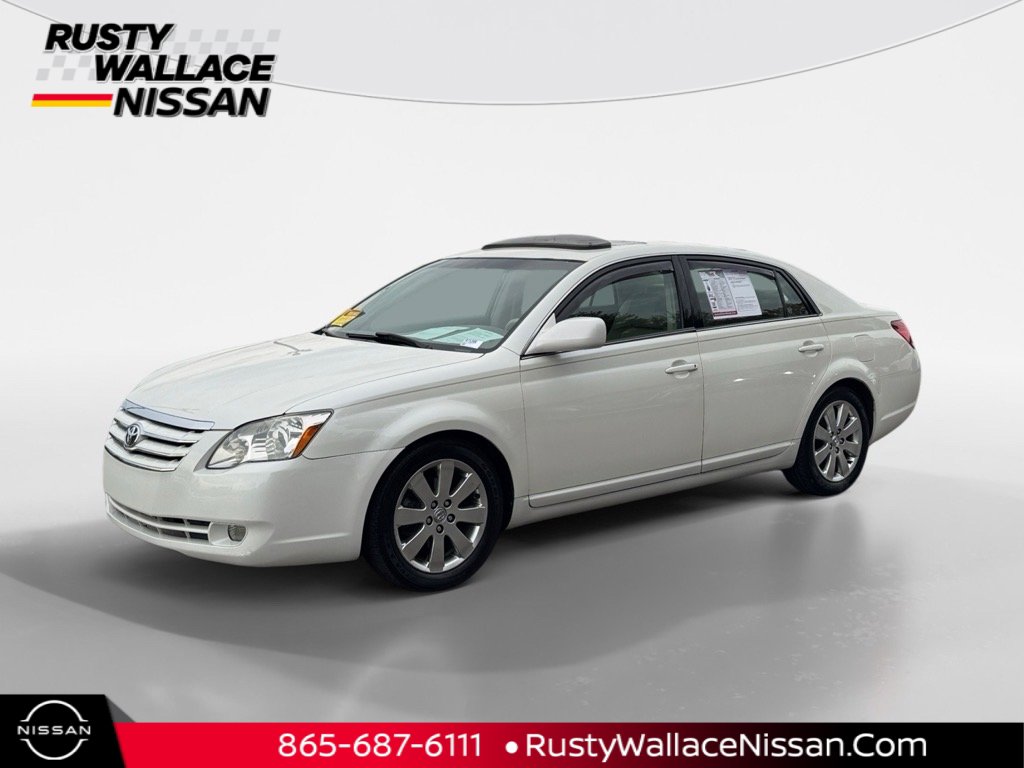 Used 2006 Toyota Avalon XLS