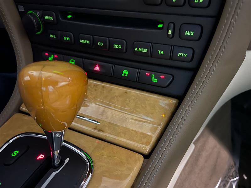 Used 2006 Jaguar S-TYPE 3.0 image 21