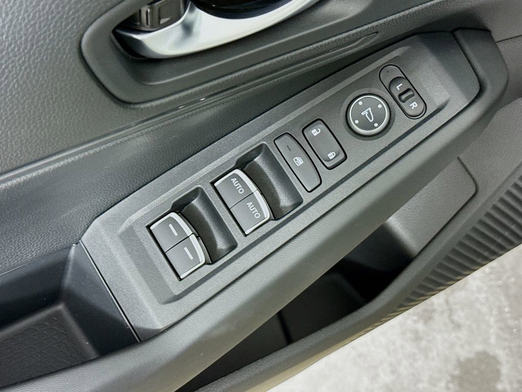 New 2026 Honda Accord LX image 17