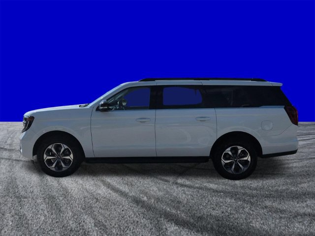 New 2027 Ford Expedition Max Active RWD image 7