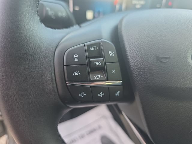 New 2026 Ford Maverick Lariat w/ Black Appearance Package AWD/4WD image 17