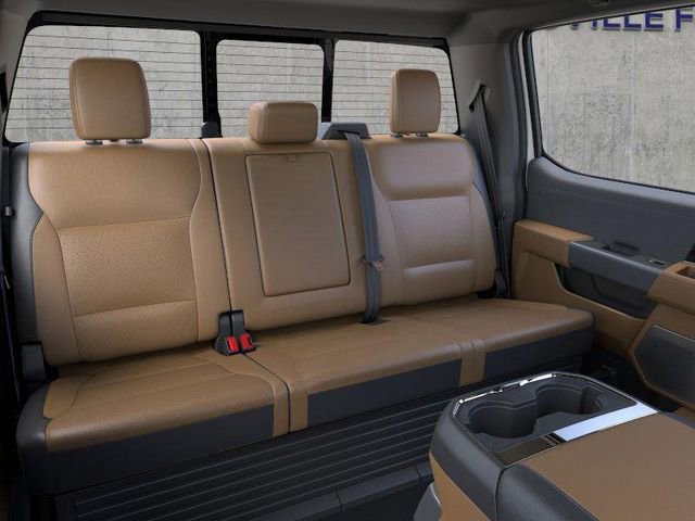 New 2026 Ford F350 Lariat w/ Lariat Ultimate Package image 11