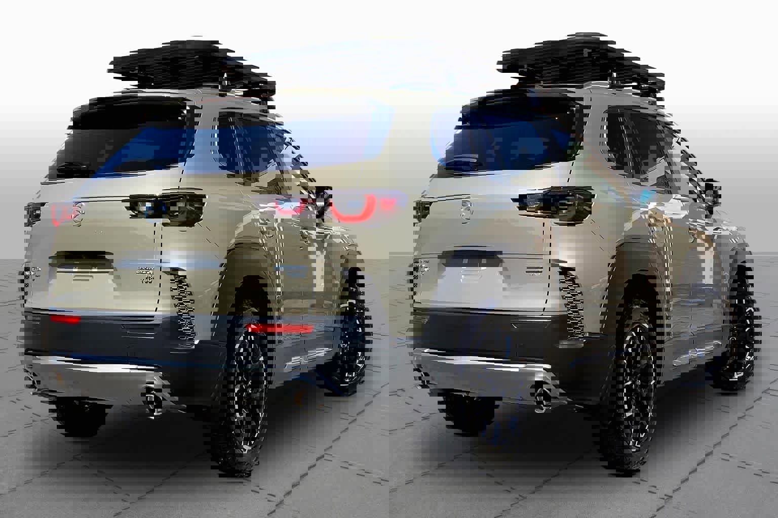 Certified 2025 MAZDA CX-50 Meridian Edition w/ Apex Package image 13