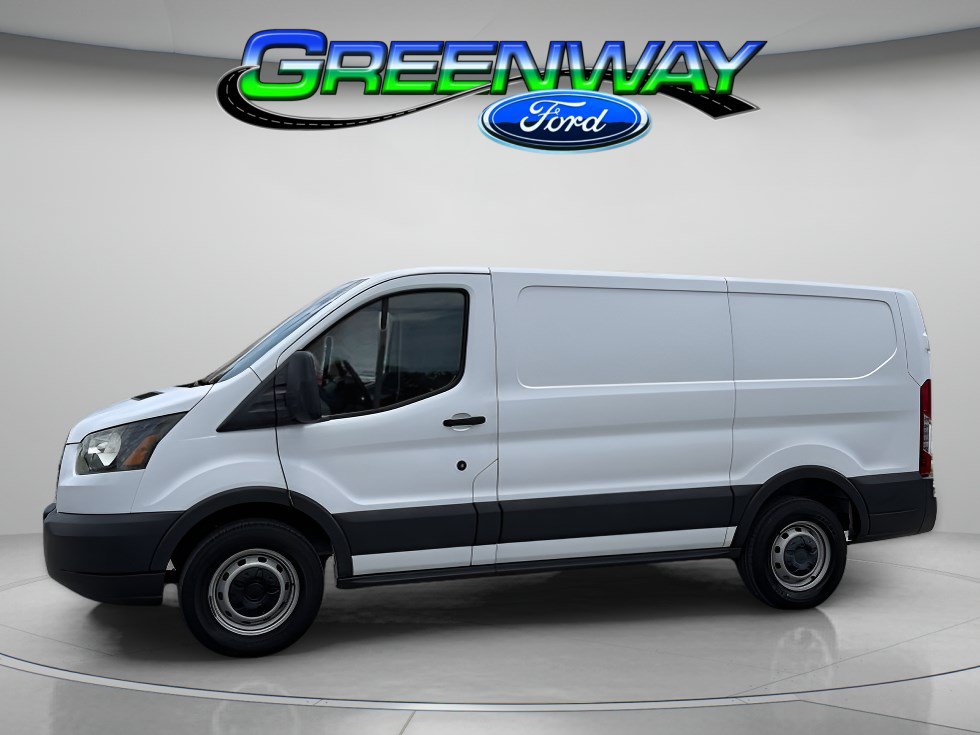 Used 2016 Ford Transit 150 130 Low Roof