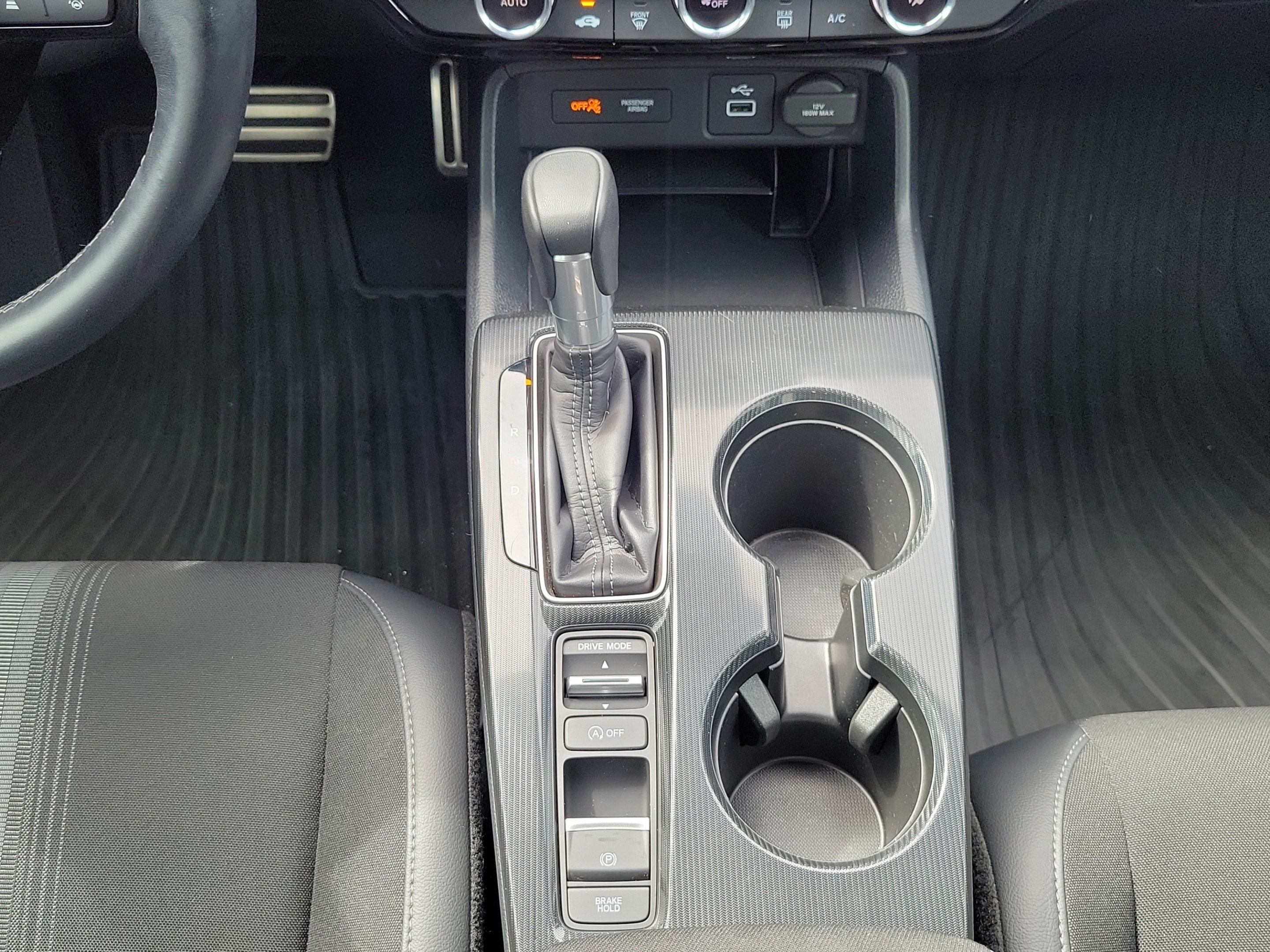 Certified 2024 Honda Civic Sport image 15