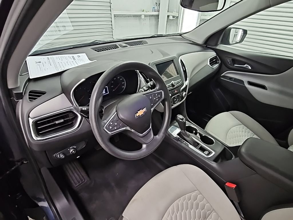 Used 2019 Chevrolet Equinox LS image 12