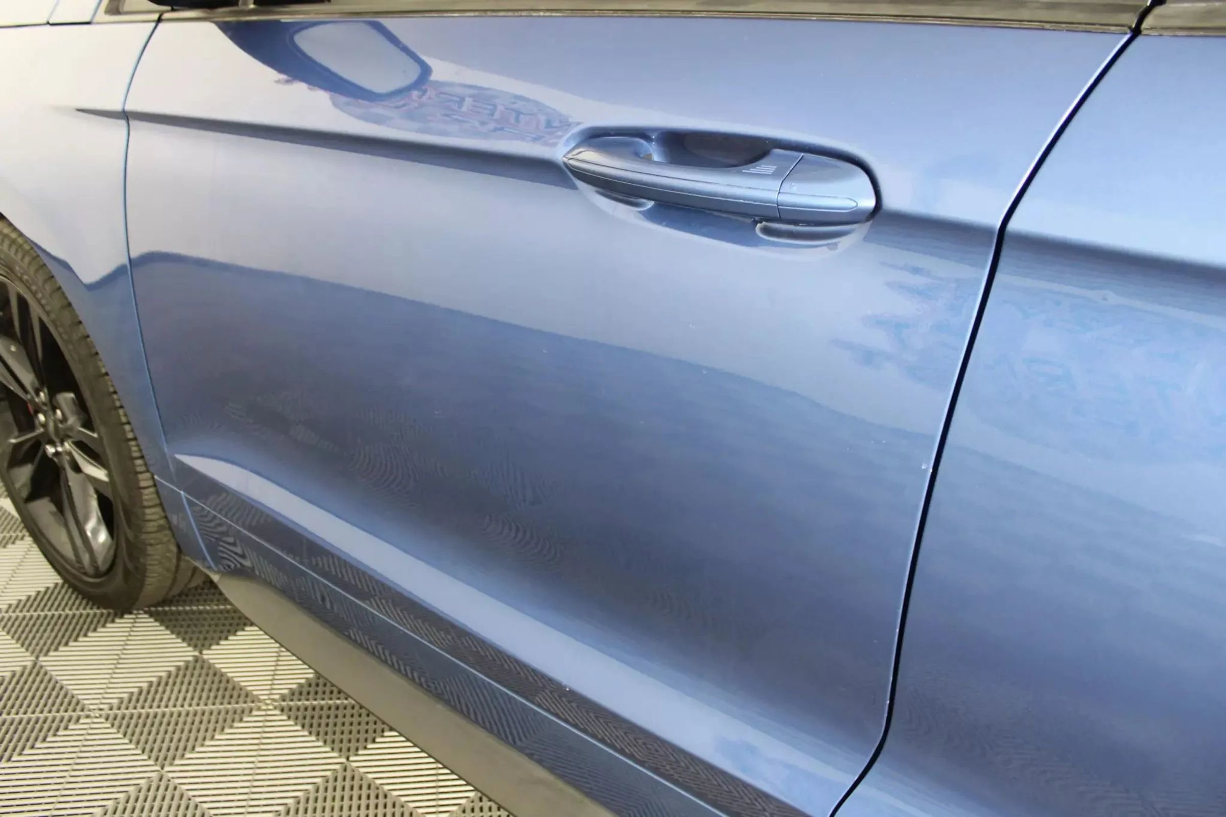 Used 2019 Ford Edge ST w/ Equipment Group 401A image 33