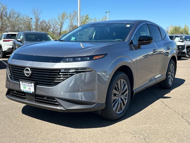 New 2026 Nissan Murano SL AWD/4WD image 5