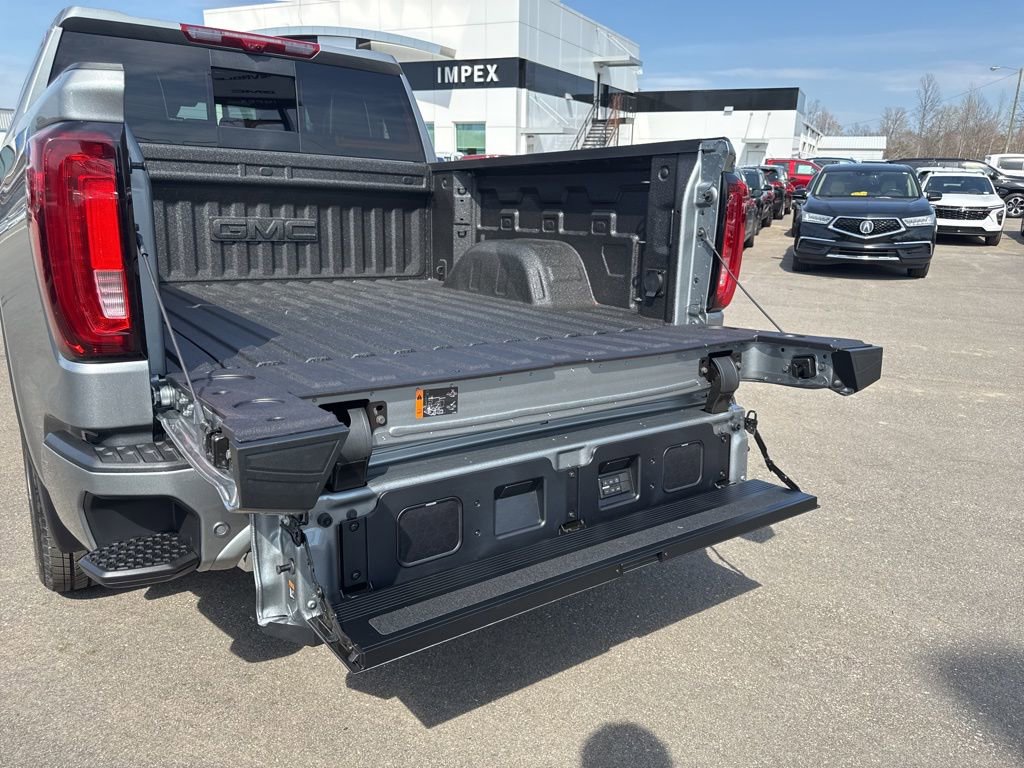 New 2026 GMC Sierra 1500 Denali Ultimate image 33