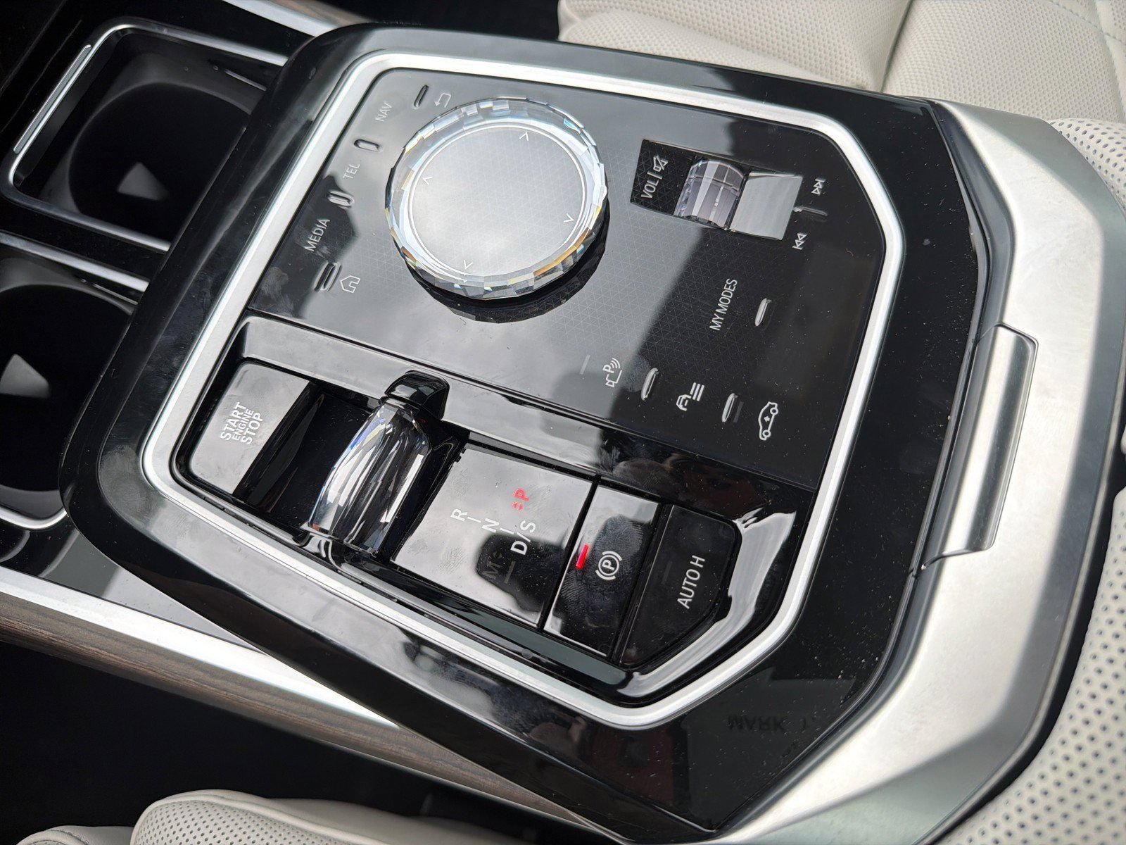 New 2026 BMW 760i xDrive AWD/4WD image 36