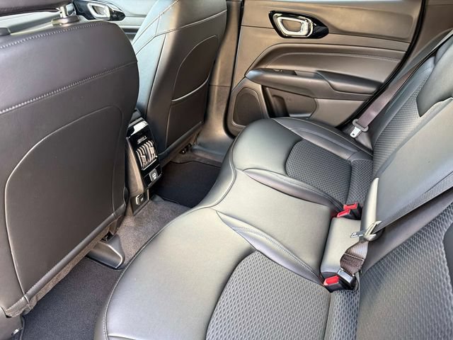 New 2026 Jeep Compass Latitude AWD/4WD image 14