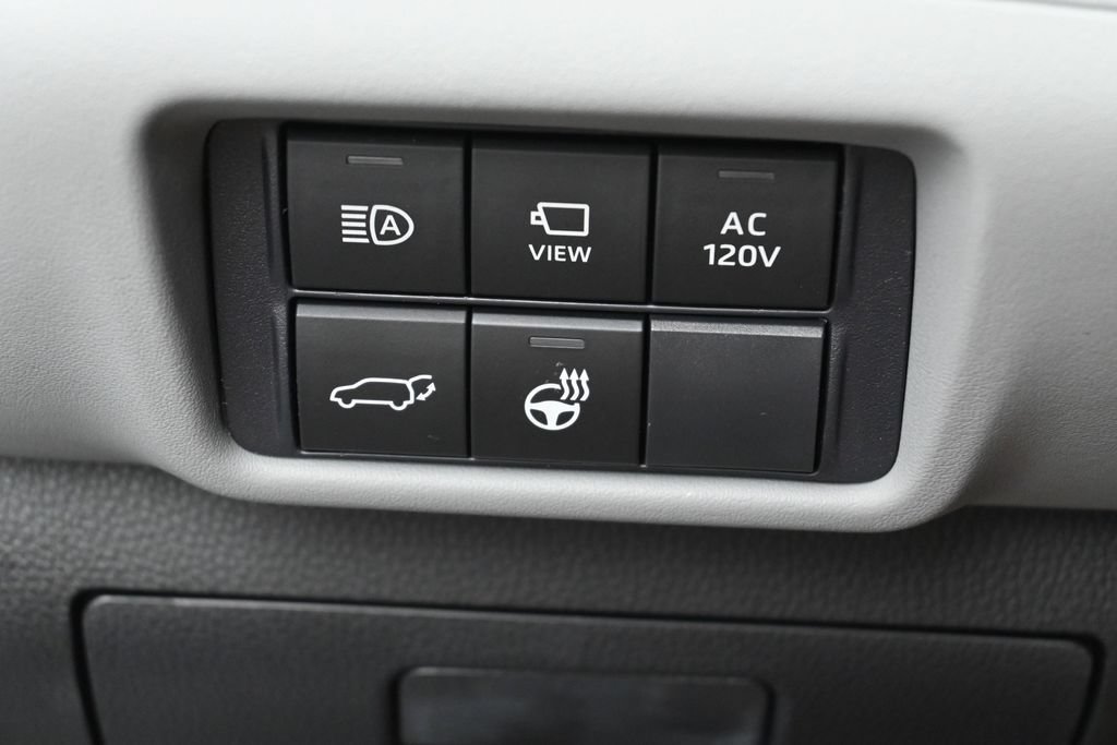 Certified 2026 Toyota Highlander Platinum AWD/4WD image 16