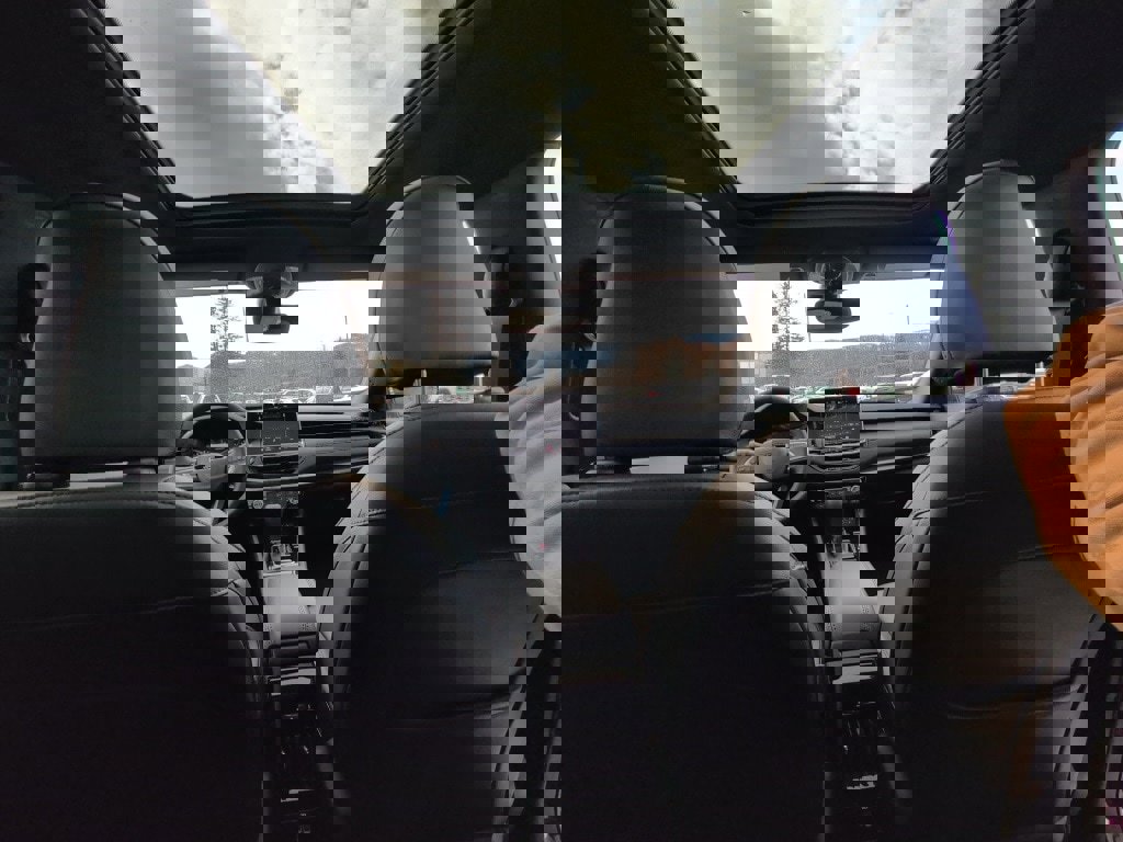 New 2026 Jeep Compass Latitude image 27