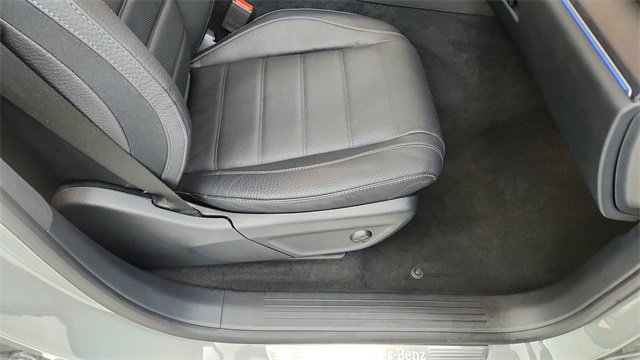Used 2025 Mercedes-Benz GLS 450 4MATIC image 22