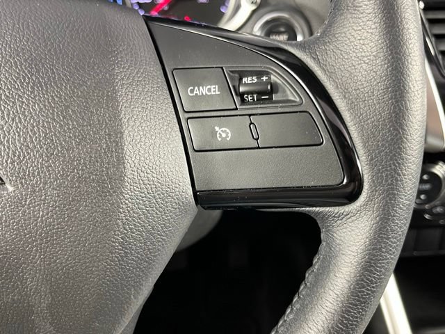 Used 2022 Mitsubishi Eclipse Cross SE AWD/4WD image 16