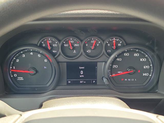 New 2025 Chevrolet Silverado 3500 W/T w/ WT Convenience Package RWD image 17