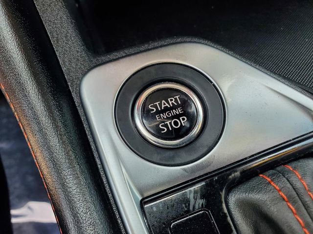 Certified 2024 Nissan Sentra SR w/ SR Premium Package image 26